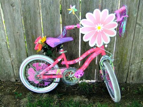 Image Result For Diy Kids Bike Decorations Bike Decorations Bike