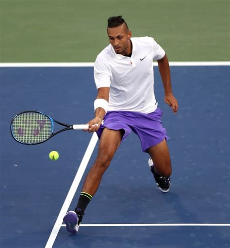 Nicholas hilmy kyrgios is an australian professional tennis player. Nick Kyrgios net worth: How does US Open star spend his ...