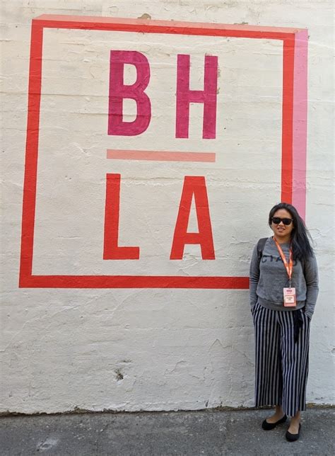 what is it like to attend the blogher health 2019 conference [review]