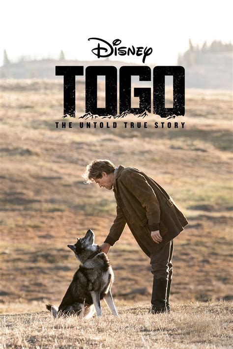 Togo 2019 Posters — The Movie Database Tmdb