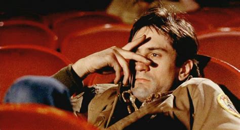 Martin Scorsese Great Films Taxi Driver Film Stills Mortal Kombat