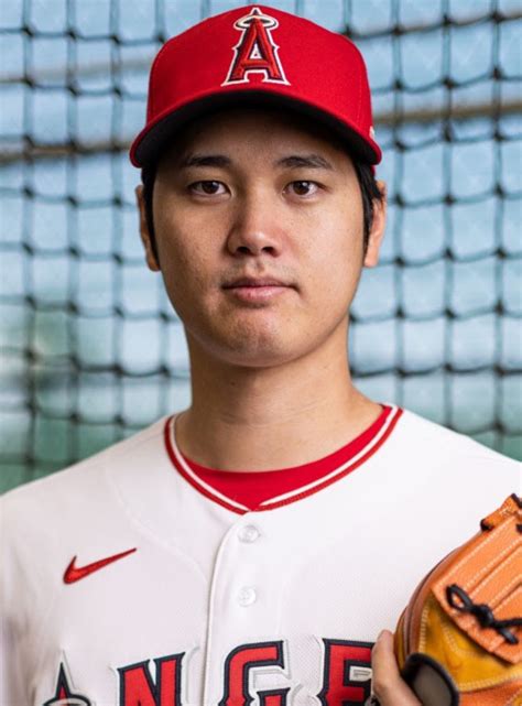 Baseball Shohei Ohtani Expresses Readiness To Play For Japan At Wbc