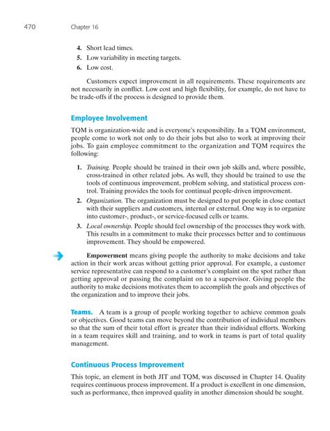 Introduction To Materials Management 6th E Divyank Singh Page 483