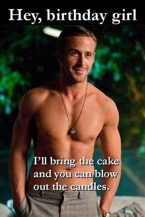 17 Best Images About Happy Birthday On Pinterest Ryan Gosling