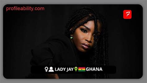 Lady Jay Biography Music Videos Booking Profileability
