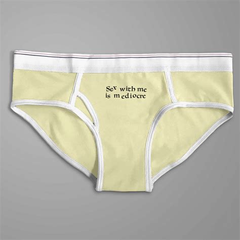 Okay Kaya Unisex Underwear Okay Kaya Secretly Store