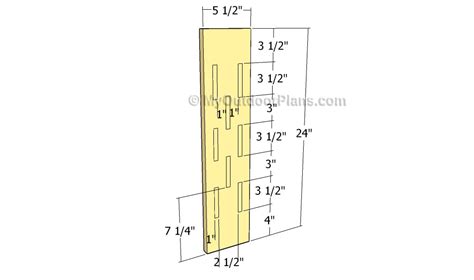 The free woodworking plans and projects resource since 1998. Butterfly House Plans Plans DIY Free Download table ...