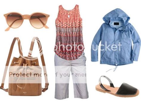 What To Wear In California Outfits For Socal Style
