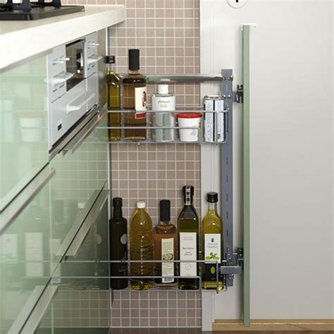 Nous proposons des aménagements intérieurs de cuisine pour éléments hauts, bas, colonnes, éléments à portes et à tiroir. tiroir cuisine maximera pour condiments | Ikea, Tiroir cuisine, Aménagement intérieur
