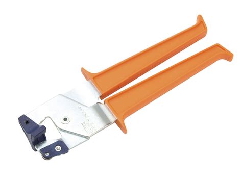 Heavy Duty Tile Cutter Clarke Fencing