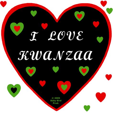 We did not find results for: I love Kwanzaa gifts with hearts on clothing and gift items