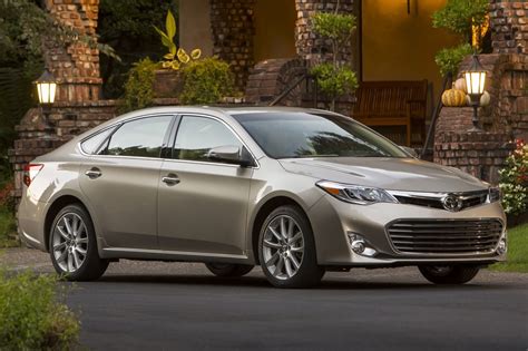 Get information and pricing about the 2013 toyota avalon, read reviews and articles, and find inventory near you. Used 2013 Toyota Avalon for sale - Pricing & Features ...