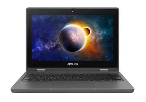 Asus Launches Br1100 Education Series Of Laptops For Uae Market