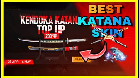 Untuk melihat denom lainnya cek halaman list produk. New Top Up Event || New Katana Skin || Kenduka katana Top ...