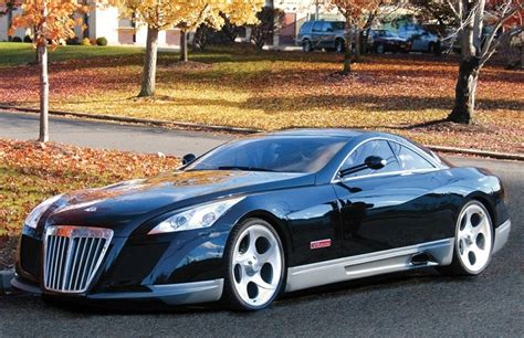 The drive in luxury feels, as you are sitting in your living room and driving to your destination, without having any troubles. Top 15 Most Expensive Luxury Cars in The World