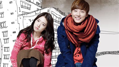 He will form a love line with go dok mi. Infinity D r e a m e r: Reseña Dorama #6: Flower Boy Next Door
