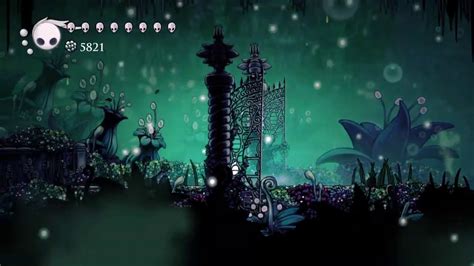 Hollow Knight Delicate Flower Youtube