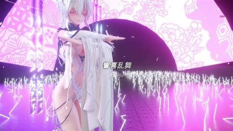 [mmd]haku 響喜乱舞[by Alone。] Xxx Mobile Porno Videos And Movies Iporntv