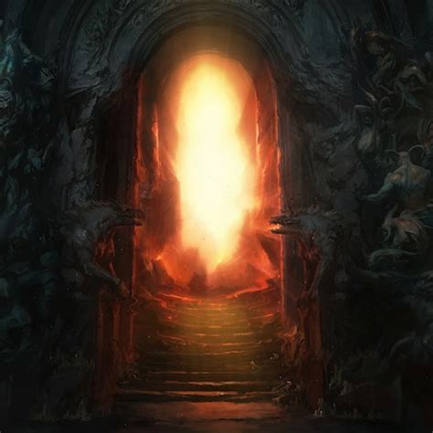 Steam Workshopdiablo 4 Hell Gate