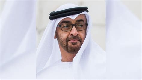 بعث صاحب السمو الشيخ محمد بن زايد آل نهيان ولي عهد أبوظبي نائب القائد الأعلى للقوات المسلحة برقية تهنئة إلى فخامة نانا. مسؤول إماراتي: يوم زيارة الشيخ محمد بن زايد لإسرائيل "ليس ...