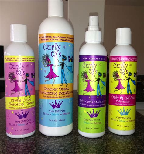 Post your curly haired questions or awesome curly haired do's! Mama Fashionista: A CGC For the Mini Me's: CURLS Curly Q's ...