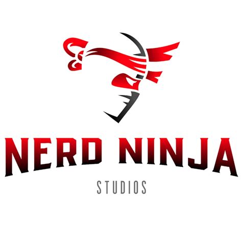 Nerd Ninja Studios YouTube