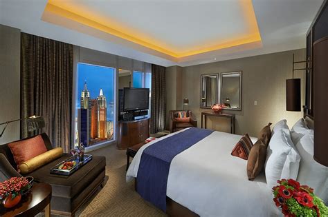 Waldorf Junior Suite One King Bed Magellan Luxury Hotels