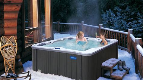 Hot Tubs In The Snow 2022 Maintenance And Prep Guide