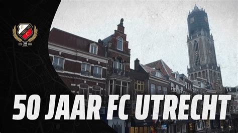 Fc utrecht, club uit nederland. 50 JAAR | FC Utrecht zijn we samen! - YouTube