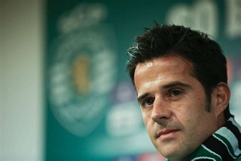 O que marco silva fez o ano passado. Marco Silva, ex-treinador do Sporting, é contratado pelo ...