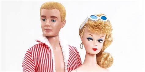 Mattel Y El Origen De La Muñeca Barbie Brandstocker