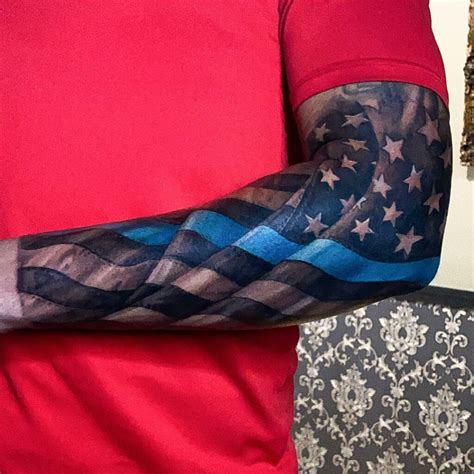 11 Forearm American Flag Tattoo Ideas That Will Blow Your Mind Alexie