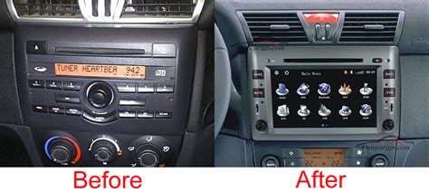 Dodge Ram 1500 2500 3500 Touchscreen Gps Navigation Car Stereo 2013 2016
