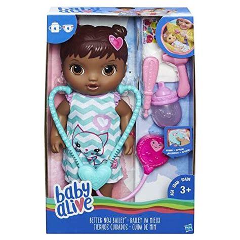 Baby Alive Better Now Bailey Epic Kids Toys