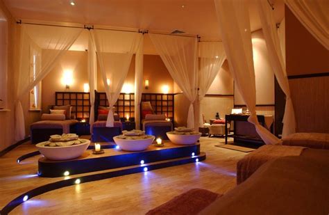 Image Result For Spa Room Spa Rooms Relaxation Room Massage Room