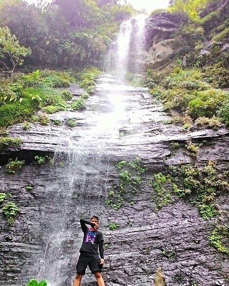 Keindahan air terjun mencapai 60 meter dan lebar 70 meter. Curug Bandung Kutasari : Paket Wisata Purbalingga Harga Tour Termurah Full Fasilitas Citra Trans ...