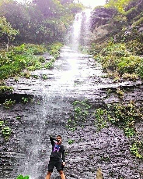 Curug bandung desa sumingkir kecamatan kutasari. Curug Bandung Kutasari : Paket Wisata Purbalingga Harga ...