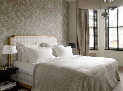 Next day delivery and free returns available. 20 Ways Bedroom Wallpaper Can Transform the Space