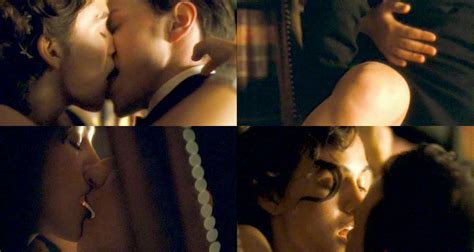 Naked Keira Knightley In Atonement