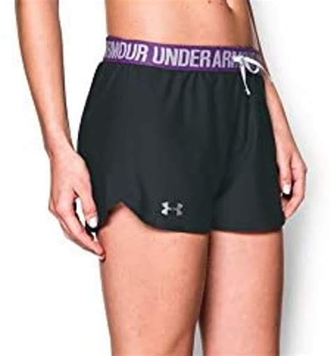 Under Armour Womens Play Up Short