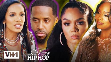 Love And Hip Hop Atlanta 🧨 Super Trailer Youtube