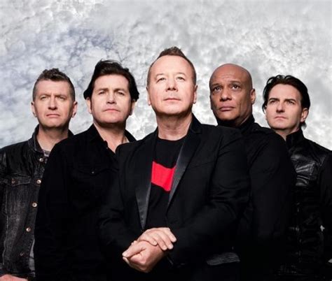 Simple Minds Discography 20 Albums 1979 2018 Lossless Flac