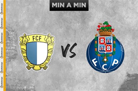 Tout ce qu'il faut savoir sur le match porto vs famalicão de liga nos du (27 octobre 2019) en direct : Famalicao vs Porto: resumen y goles Jornada 25 Liga NOS de ...
