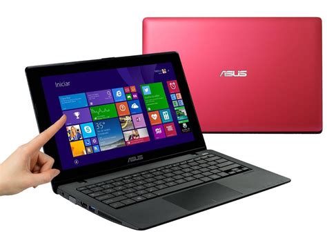 Notebook Asus X200ma Ct206h Intel 2gb Ram 500gb Hd 11 6 Hdmi R 949