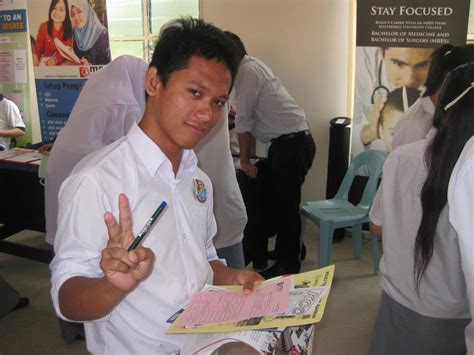 Ketika pertama kali dibuka pada tahun 1967, hanya terdapat dua buah. UBK SMK Bandaraya Kota Kinabalu