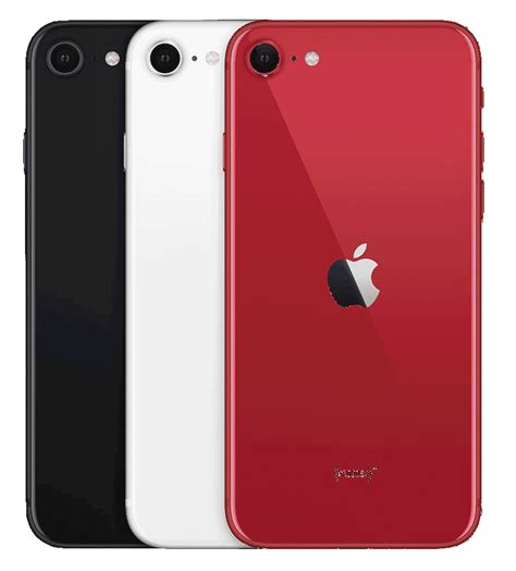 ᐈ Apple Iphone Se 64gb Black 2020 бу 1010 Купити в Apple Room