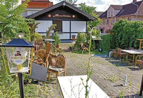 Die wohnung ist zeitlich befristet bis zum 30.11.2021. Weinheim: Das "Hexenstübchen" macht Platz für Wohnungen ...
