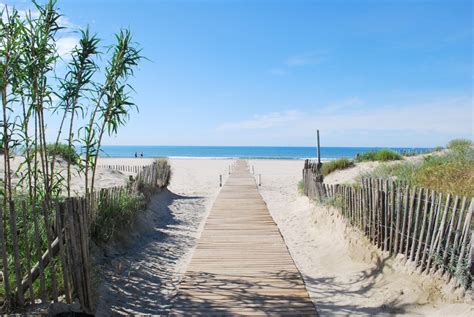 Much like the rocky beaches of sitges, after the sun goes down. The Most Beautiful Beaches in and around Montpellier
