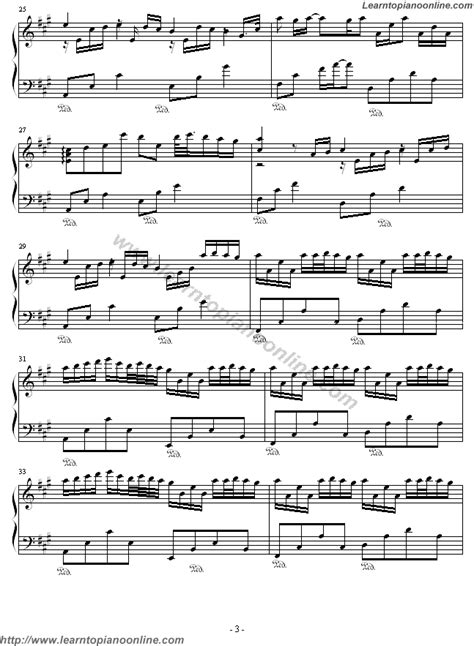 Download and print in pdf or midi free sheet music for river flows in you by yiruma arranged by christian pich von lipinski for piano an easy arrangement for river flows in you with increasing difficulty for training purpose. Yiruma - River Flows in You(version2)(3) Free Piano Sheet Music | Learn How To Play Piano Online