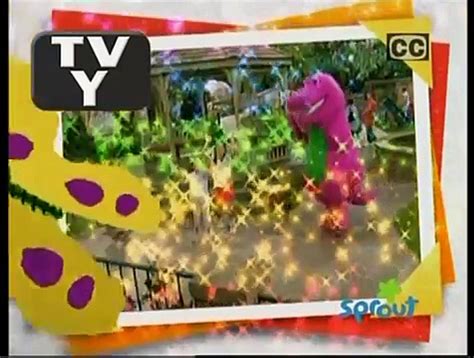Barney And Friends Lets Play Games Season 9 Episode 12 Video